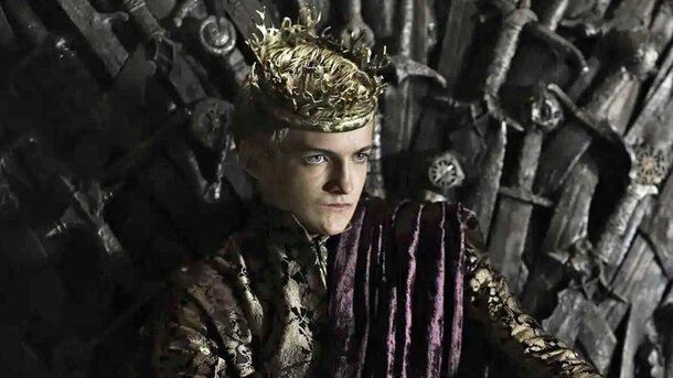 This Actor Was Hated After His Role in 'Game of Thrones' — But He Disappeared from the Screens for a Different Reason Still from the series 'Game of Thrones'