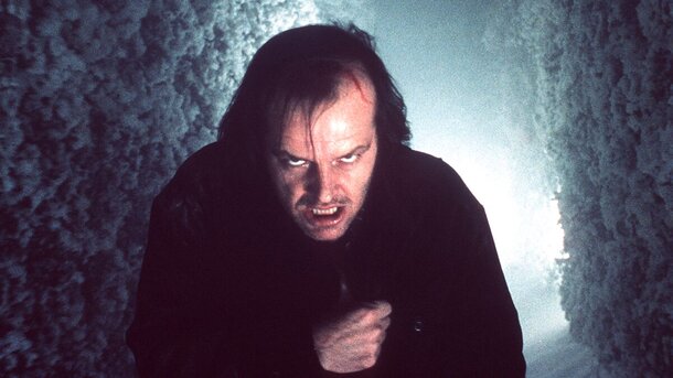 globallookpress.com — still from the movie 'The Shining' (1980)