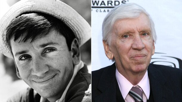 Life After the Finale: The Legacy of 'Gilligan's Island'