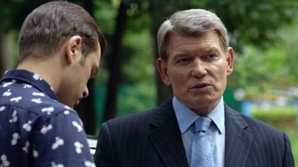 До «Новой смены» дожили не все: что стало с актерами, сыгравшими родителей хоккеистов из «Молодежки» До «Новой смены» дожили не все: что стало с актерами, сыгравшими родителей хоккеистов из «Молодежки»