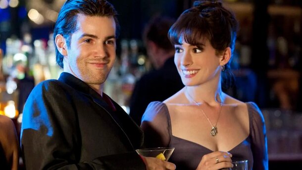 Top Films of the Last 15 Years with Stellar Ratings: Find Your Perfect Movie for a Great Night Still from the film 'One Day'