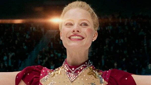 Top Films of the Last 15 Years with Stellar Ratings: Find Your Perfect Movie for a Great Night Still from the film 'I, Tonya'