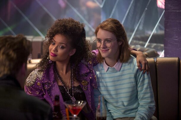 Серия: «Сан-Джуниперо» (San Junipero)