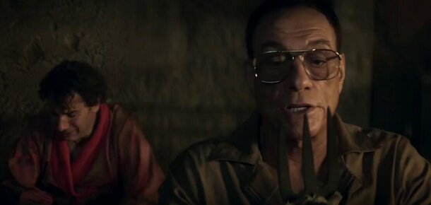 Перед сном посмотрела «Садовника»: рассказываю, стоит ли тратить время на новинку с Ван Даммом Перед сном посмотрела «Садовника»: рассказываю, стоит ли тратить время на новинку с Ван Даммом