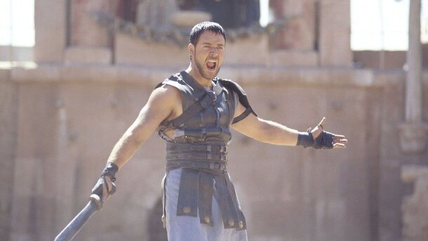 Gladiator (2000)