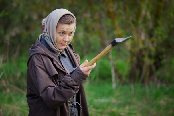 12 лет назад эти 3 сериала били рекорды по просмотрам в России, а сейчас о них вряд ли вспомнят даже пенсионеры С этой сельской красоткой точно лучше не шутить