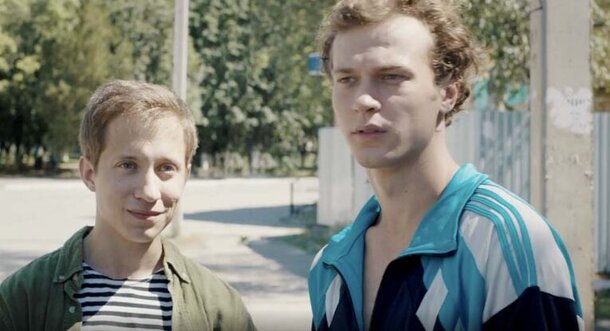 Первый канал удивил зрителей, выпустив в эфир сериал 2017 года: о чем сериал «Уголь» и почему его стоит посмотреть Кадр из сериала "Уголь"