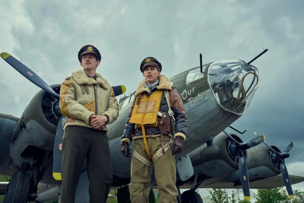 С «вау-эффектом»: 5 лучших сериалов 2024 года с высоким рейтингом, которые нельзя пропустить С «вау-эффектом»: 5 лучших сериалов 2024 года с высоким рейтингом, которые нельзя пропустить