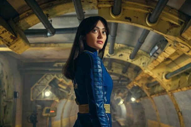 С «вау-эффектом»: 5 лучших сериалов 2024 года с высоким рейтингом, которые нельзя пропустить С «вау-эффектом»: 5 лучших сериалов 2024 года с высоким рейтингом, которые нельзя пропустить