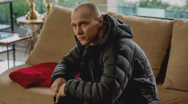 Стоянов о шансах Борисова получить «Оскар»: «Это будет чудо» Кадр из фильма «Анора» (2024)