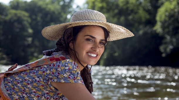 Still from the movie 'Pain and Glory' (2019)