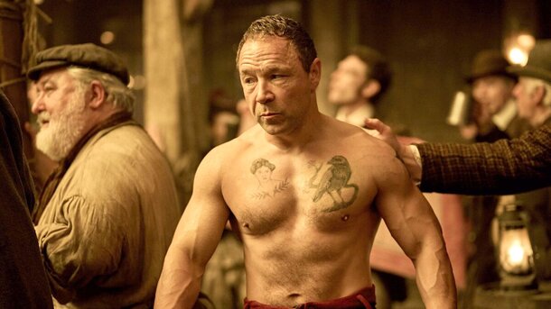 A Thousand Blows – Blood, Sweat, and Boxing