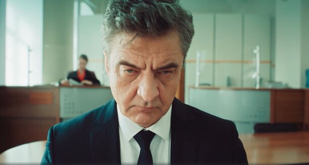«Как под копирку»: зрители назвали главную проблему 7 сезона «Шефа» (и «Невского» с «Первым отделом» заодно) «Как под копирку»: зрители назвали главную проблему 7 сезона «Шефа» (и «Невского» с «Первым отделом» заодно)