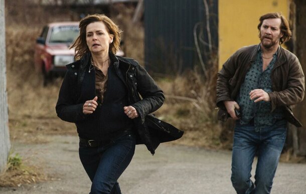 Настоящие жемчужины Швеции: 4 детективных сериала с атмосферой скандинавского нуара «Прежде чем умрем»