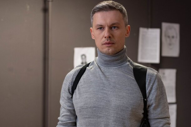 Сюжет не меняется, а женские персонажи раздражают: «Каплевич» прокомментировал главные плюсы и минусы «Шефа» Сюжет не меняется, а женские персонажи раздражают: «Каплевич» прокомментировал главные плюсы и минусы «Шефа»