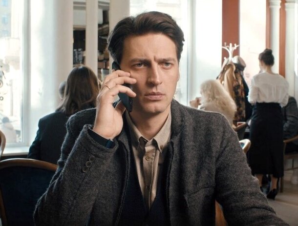 Из-за скандалов с Колесниковым Брагина «убьют»: в Сети распустили слух о 5 сезоне «Первого отдела» Из-за скандалов с Колесниковым Брагина «убьют»: в Сети распустили слух о 5 сезоне «Первого отдела»