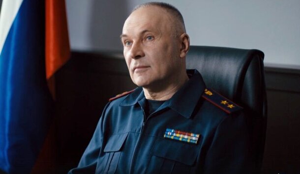 Из-за скандалов с Колесниковым Брагина «убьют»: в Сети распустили слух о 5 сезоне «Первого отдела» Из-за скандалов с Колесниковым Брагина «убьют»: в Сети распустили слух о 5 сезоне «Первого отдела»