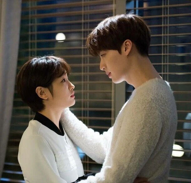 Без хрустальной туфельки, но в духе «Золушки»: 3 дорамы про любовь богача и простушки — в №1 и 2 сразу несколько «принцев»