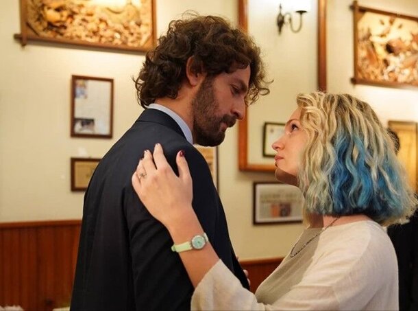 Финал «Зимородка» уже близко: вот 6 сериалов на замену — похожи сюжетами и психологическими проблемами героев Финал «Зимородка» уже близко: вот 6 сериалов на замену — похожи сюжетами и психологическими проблемами героев