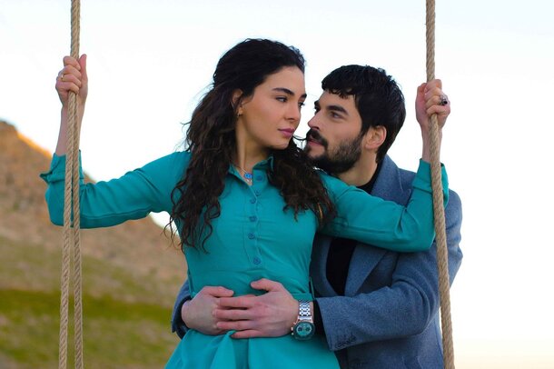 Финал «Зимородка» уже близко: вот 6 сериалов на замену — похожи сюжетами и психологическими проблемами героев Финал «Зимородка» уже близко: вот 6 сериалов на замену — похожи сюжетами и психологическими проблемами героев