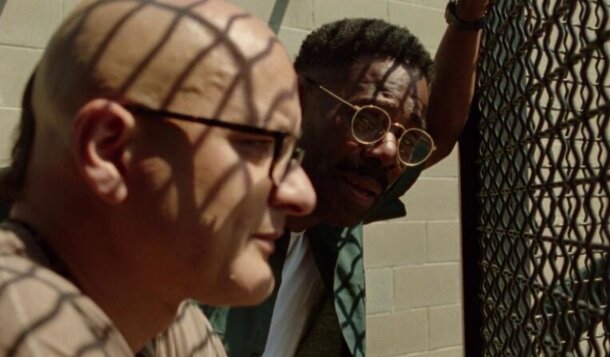 'Sing Sing': A Bold Prison Drama That Will Leave You Speechless! Still from the film 'Sing Sing'