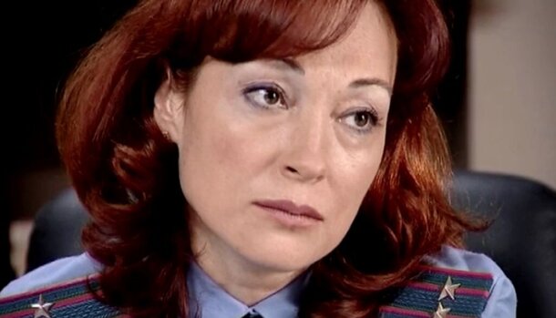 «Чистый огонь»: ИИ сравнил «Каменскую», «Глухаря» и «Тайны следствия» — назвал лучшую сотрудницу правопорядка «Чистый огонь»: ИИ сравнил «Каменскую», «Глухаря» и «Тайны следствия» — назвал лучшую сотрудницу правопорядка