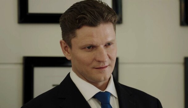 Что посмотреть со звездами «Первого отдела»: вот 9 проектов — актеры засветились в «Родниной» и «Реализации»