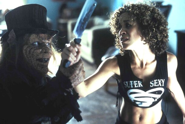 This Irish Mythical Creature Has Direct Ties to Christian St. Patrick — Discover How Paganism Intertwines with Christianity in the Leprechaun Film Global Look Press — still from the movie 'Leprechaun 2' (1994)