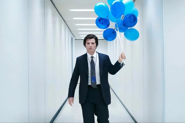 Ужасы и философия на уровне: 5 сериалов, похожих на «Черное зеркало» — некоторые лучше не смотреть по ночам Ужасы и философия на уровне: 5 сериалов, похожих на «Черное зеркало» — некоторые лучше не смотреть по ночам