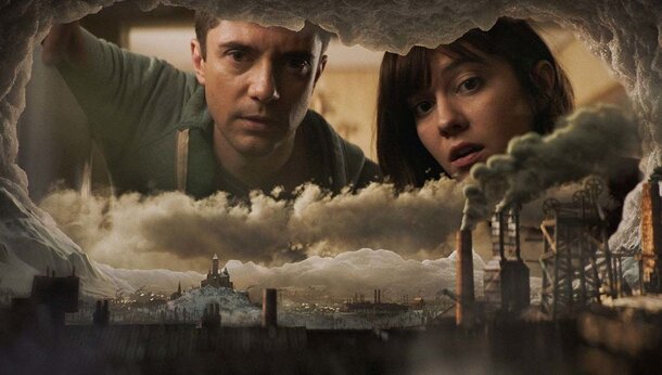 Ужасы и философия на уровне: 5 сериалов, похожих на «Черное зеркало» — некоторые лучше не смотреть по ночам Ужасы и философия на уровне: 5 сериалов, похожих на «Черное зеркало» — некоторые лучше не смотреть по ночам