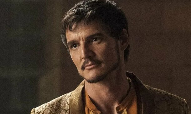 «Пожалуйста, не злитесь на меня»: ироничная цитата Педро Паскаля о засилии русских злодеев в кино Паскаль в роли принца Оберина