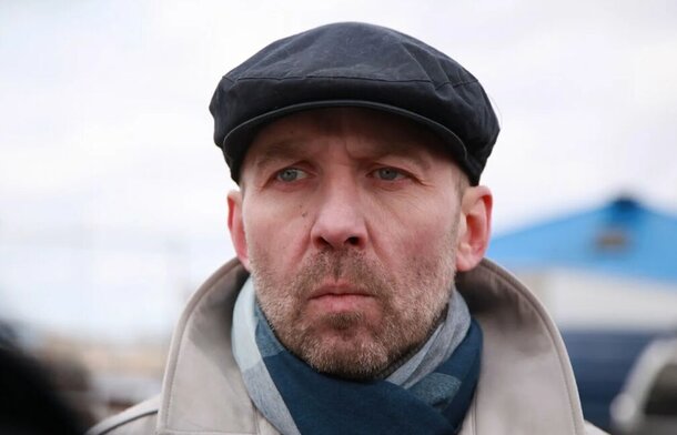 Официально еще даже не в работе: когда выйдет 8 сезон сериала «Шеф» и сколько в нем будет серий Герой Полухина