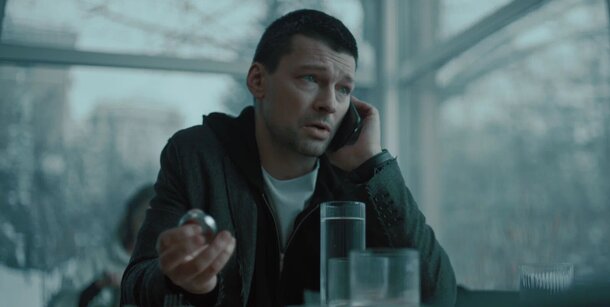 «Шерлок» и «Зачарованные» в одном флаконе: про этот российский детектив с Кяро знают не все — еще успеете наверстать первые серии «Шерлок» и «Зачарованные» в одном флаконе: про этот российский детектив с Кяро знают не все — еще успеете наверстать первые серии