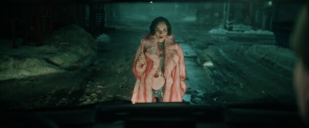 «Шерлок» и «Зачарованные» в одном флаконе: про этот российский детектив с Кяро знают не все — еще успеете наверстать первые серии «Шерлок» и «Зачарованные» в одном флаконе: про этот российский детектив с Кяро знают не все — еще успеете наверстать первые серии