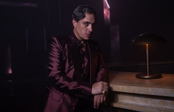 'The Opera!' (2024): A Daring Dive into Myth and Melody That Divides Audiences Still from the film 'The Opera!'