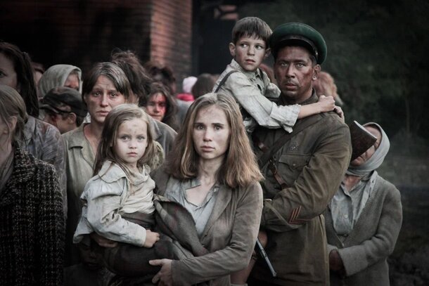 На Западе выбрали лучшие российские военные фильмы и сериалы всех времен: №1 — забытый хит канала НТВ На Западе выбрали лучшие российские военные фильмы и сериалы всех времен: №1 — забытый хит канала НТВ