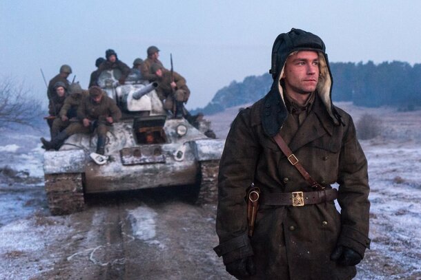 На Западе выбрали лучшие российские военные фильмы и сериалы всех времен: №1 — забытый хит канала НТВ На Западе выбрали лучшие российские военные фильмы и сериалы всех времен: №1 — забытый хит канала НТВ