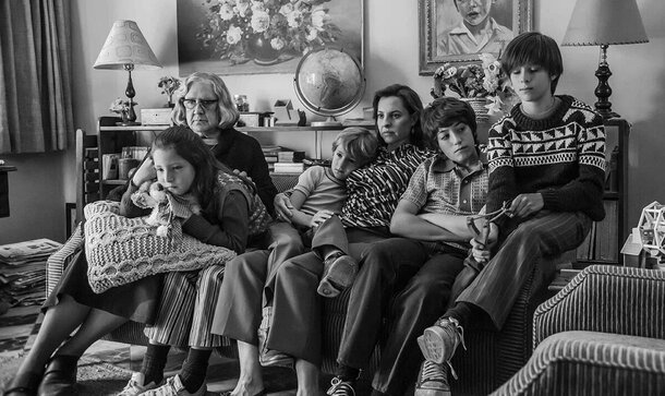 Эти фильмы Netflix стали хитами от стриминг-сервиса: в подборке целых 10 классных проектов Эти фильмы Netflix стали хитами от стриминг-сервиса: в подборке целых 10 классных проектов