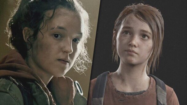Белла Рэмси в роли Элли — это хитрость: создатели сериала «Одни из нас» исправили главную «ошибку» игры Бэлла Рэмси не передает характер Элли из игры и вызывает раздражение