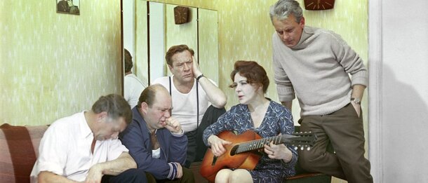 «“9 рота” — хороший фильм»: Сергей Соседов назвал любимое кино о войне, и с его выбором сложно спорить «“9 рота” — хороший фильм»: Сергей Соседов назвал любимое кино о войне, и с его выбором сложно спорить