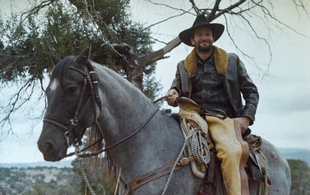 Still from the film 'Our Time'