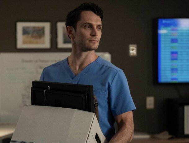 8.5 млн просмотров: этот свежий сериал от Netflix догнал «Переходный возраст» в топ-10 — для фанатов «Анатомии страсти» 8.5 млн просмотров: этот свежий сериал от Netflix догнал «Переходный возраст» в топ-10 — для фанатов «Анатомии страсти»