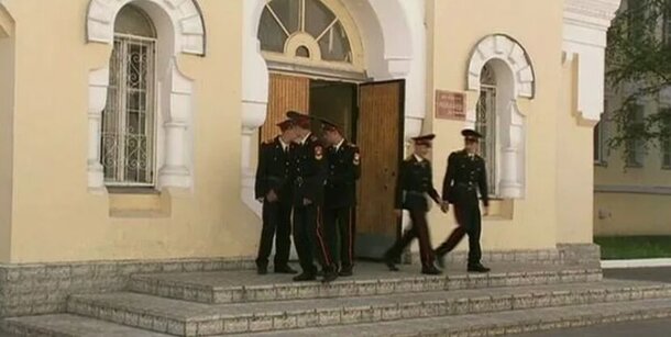Тверское СВУ