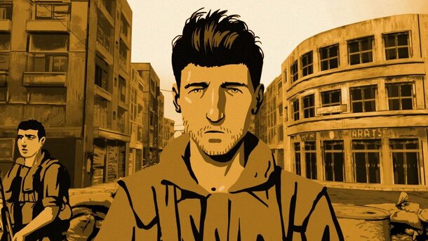 «Иди и смотри» — вершина военного кино по мнению ИИ: какой фильм Chat GPT поставил на второе место?
