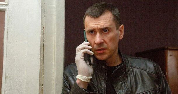 На НТВ выходит очередной сериал про полицию: в «Белой полосе» не будет Архитекторов, но так даже лучше