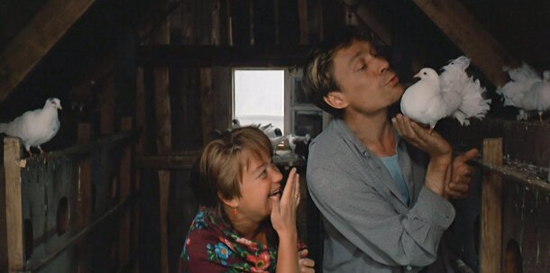 «Рыдаю, как собака»: эти 3 фильма пробивают на слезу даже брутального Басту — от западного эпика до советской классики «Рыдаю, как собака»: эти 3 фильма пробивают на слезу даже брутального Басту — от западного эпика до советской классики