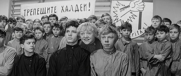 «Рыдаю, как собака»: эти 3 фильма пробивают на слезу даже брутального Басту — от западного эпика до советской классики «Рыдаю, как собака»: эти 3 фильма пробивают на слезу даже брутального Басту — от западного эпика до советской классики