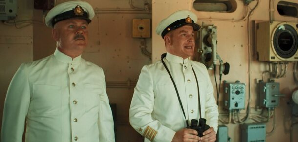 «Ляп, и очень большой»: историк разобрал на запчасти «Адмирала Кузнецова» — сериал достойный, но к создателям есть вопросы 