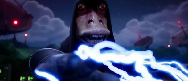 Дикая теория по «Звездным войнам» стала каноном: Disney наконец признали, что Джа-Джа Бинкс — ситх