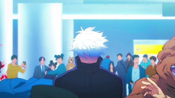 «Хуже, чем в “Атаке титанов”»: «Магическая битва» закончилась так плохо, что фанаты тайтла уже полгода приходят в себя «Хуже, чем в “Атаке титанов”»: «Магическая битва» закончилась так плохо, что фанаты тайтла уже полгода приходят в себя